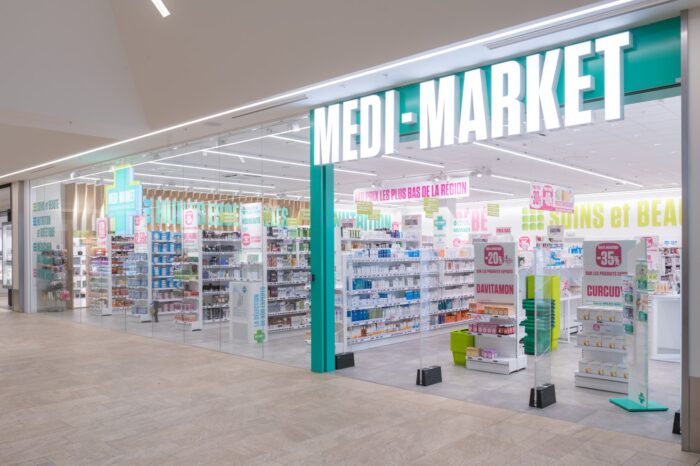 Medi-Market: een decennium van groei in dienstvan gezondheid en welzijn!