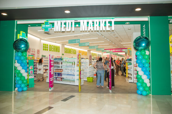 Medi-Market s’implante en Espagne avec un ambitieux projet d’expansion